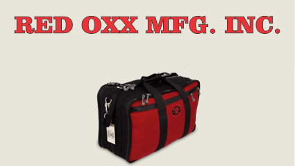 Red Oxx Mfg Inc